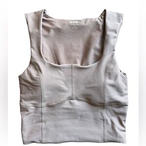 Abercrombie YPB workout tank